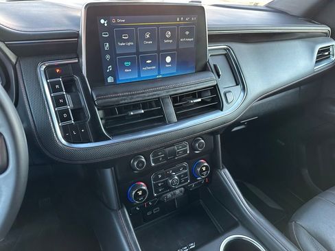 Certified 2023 Chevrolet Tahoe RST image 25