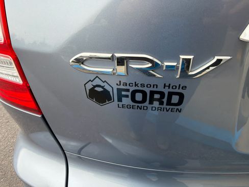 Used 2011 Honda CR-V EX image 15