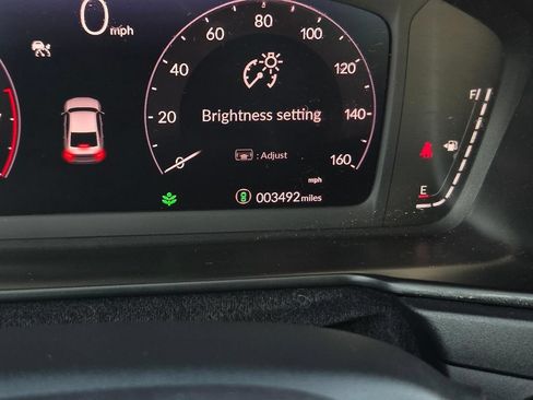 Certified 2026 Honda Accord LX image 27