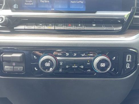 New 2026 Chevrolet Silverado 1500 RST w/ RST Select Package AWD/4WD image 19
