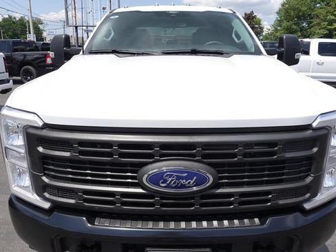Used 2024 Ford F350 XL w/ XL Off-Road Package AWD/4WD image 6