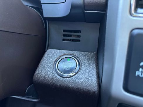 Used 2018 Ford F150 King Ranch w/ Equipment Group 601A Luxury image 30