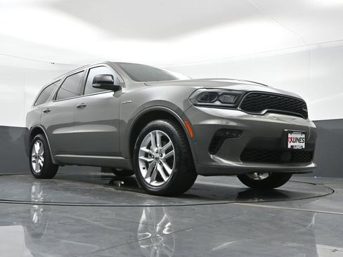 Used 2023 Dodge Durango R/T image 52