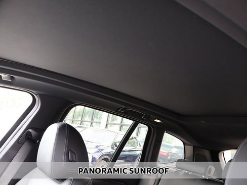 Used 2023 BMW X3 sDrive30i w/ Convenience Package w/ZPA image 4