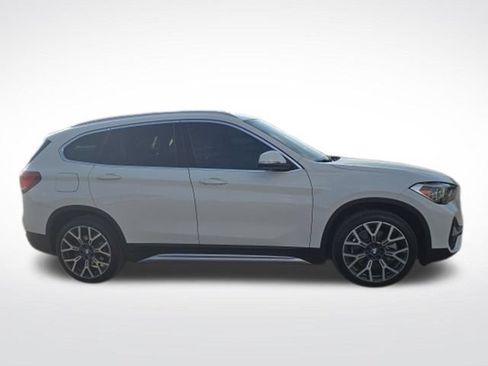 Used 2021 BMW X1 sDrive28i w/ Premium Package FWD image 1