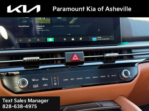 New 2026 Kia Sportage X-Line image 11