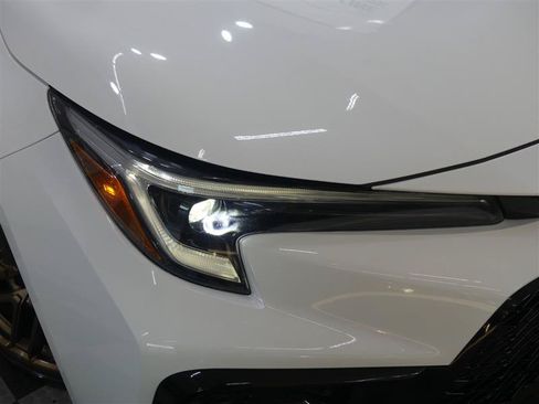 Used 2024 Toyota Corolla Sedan w/ SE Convenience Package FWD image 14