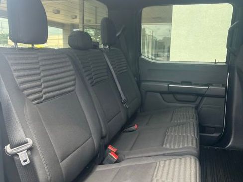 Used 2021 Ford F150 XL w/ STX Appearance Package AWD/4WD image 15