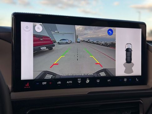 New 2025 Ford Bronco Sport Big Bend w/ Convenience Package image 29