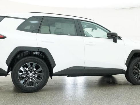 New 2026 Toyota RAV4 XLE Premium AWD/4WD image 26