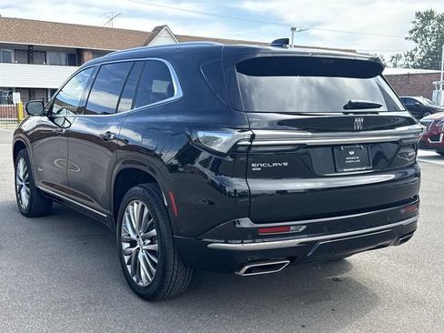 Used 2026 Buick Enclave Avenir w/ Super Cruise Package AWD/4WD image 8