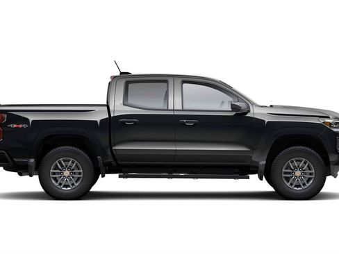 New 2026 Chevrolet Colorado LT w/ LT Convenience Package AWD/4WD image 4