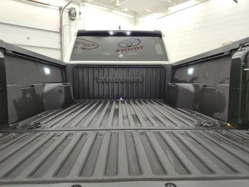 Used 2025 Toyota Tacoma SR RWD image 26