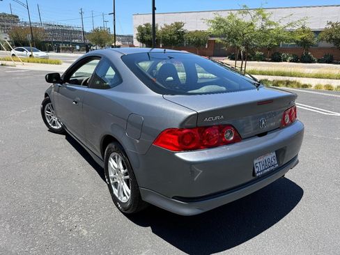 Used 2006 Acura RSX FWD image 9