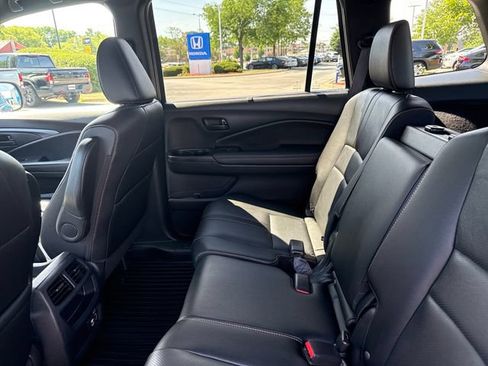 Used 2023 Honda Passport TrailSport image 21