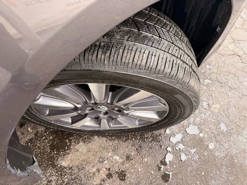 Used 2020 Toyota Sienna XLE Premium image 47