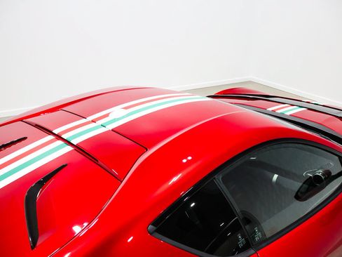Used 2024 Ferrari 812 Competizione RWD image 77