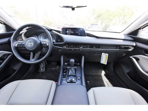 New 2026 MAZDA MAZDA3 2.5 S Preferred image 7