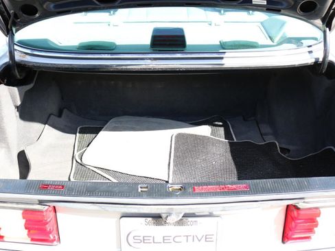 Used 1990 Mercedes-Benz 300 SE image 23
