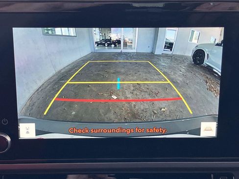 Certified 2026 Toyota Camry SE image 11