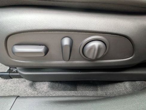 New 2026 Buick Envista Preferred w/ Convenience I Package image 16