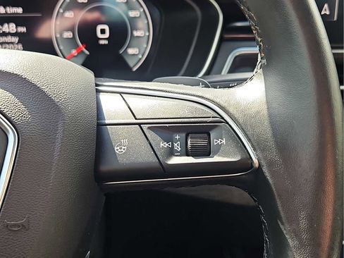 Certified 2023 Audi A4 2.0T Premium Plus w/ Premium Plus Package AWD/4WD image 22