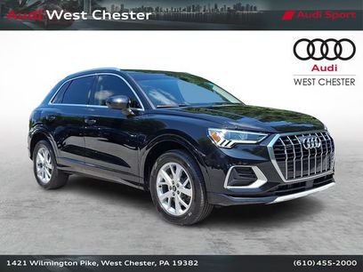 Used 2023 Audi Q3 2.0T Premium w/ Convenience Package