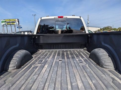 Certified 2021 Ford F450 Limited w/ FX4 Off-Road Package image 12