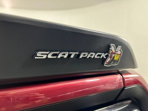 Used 2020 Dodge Challenger R/T Scat Pack RWD image 13