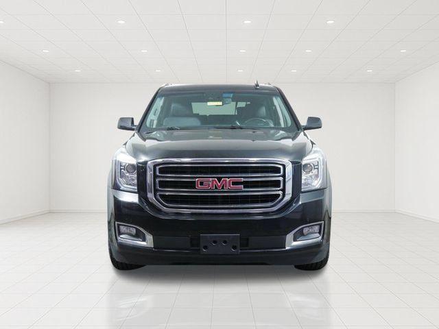 Used 2020 GMC Yukon SLT AWD/4WD image 2