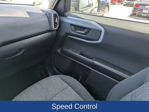 Certified 2021 Ford Bronco Sport Big Bend AWD/4WD image 19