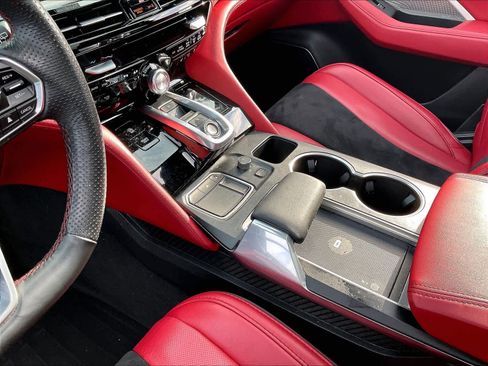 Used 2023 Acura MDX A-Spec image 19