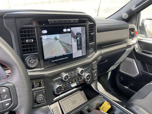 Used 2024 Ford F150 Raptor AWD/4WD image 17
