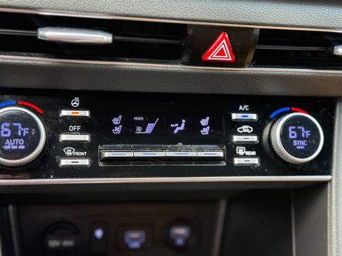 Used 2021 Hyundai Sonata Limited image 20