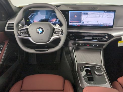 Used 2026 BMW 330i xDrive Sedan w/ Premium Package image 4