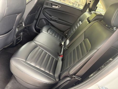 Used 2024 Ford Edge SEL AWD/4WD image 39