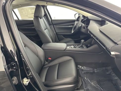 New 2026 MAZDA MAZDA3 2.5 S Sedan w/ Preferred Pkg image 20