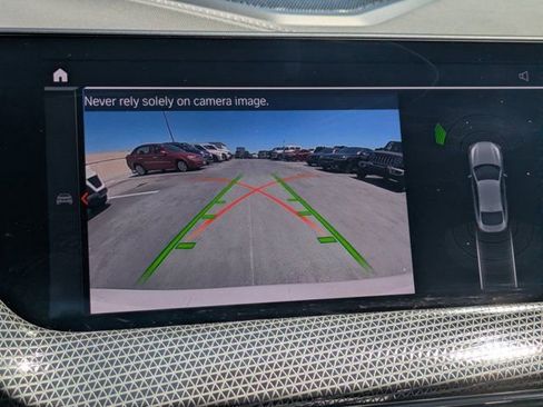 Used 2023 BMW M235i xDrive Gran Coupe w/ Premium Package image 18