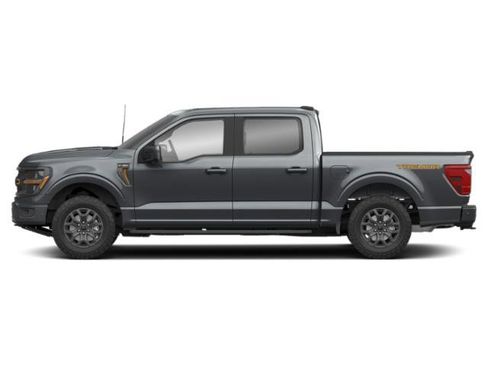 New 2025 Ford F150 Tremor image 2