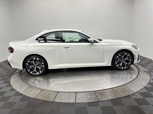 New 2026 BMW 230i xDrive Coupe w/ Premium Package image 17