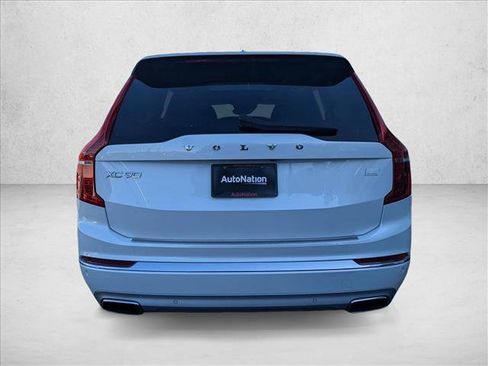 Used 2021 Volvo XC90 T8 Inscription Expression w/ Protection Package Premier image 8