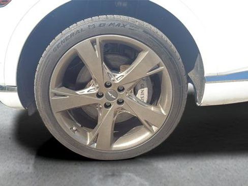 Used 2023 Genesis GV80 2.5T w/ Prestige Package AWD/4WD image 36