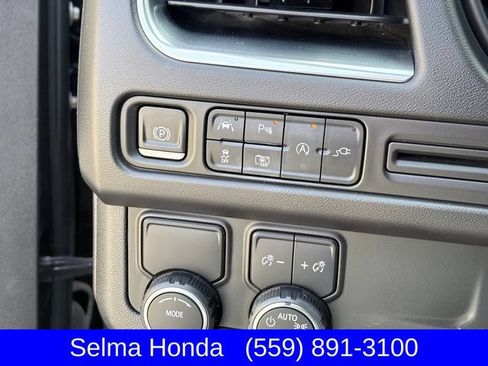 Used 2022 Chevrolet Tahoe RST w/ Luxury Package RWD image 22