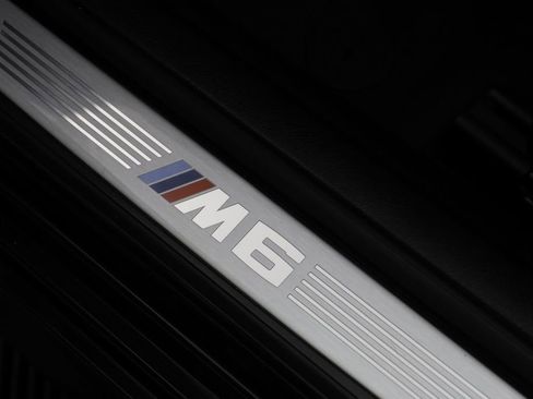 Used 2014 BMW M6 Gran Coupe RWD image 8
