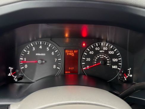 Used 2021 Nissan NV 1500 S RWD image 18