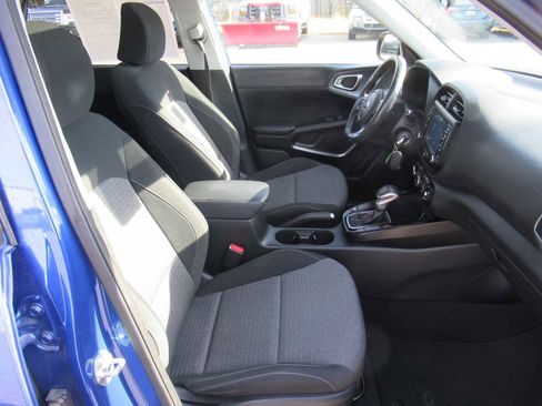Used 2021 Kia Soul GT-Line image 23