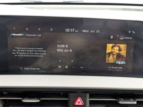 Certified 2023 Kia EV6 GT AWD/4WD image 19