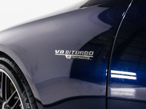 Certified 2024 Mercedes-Benz S 63 AMG S image 40