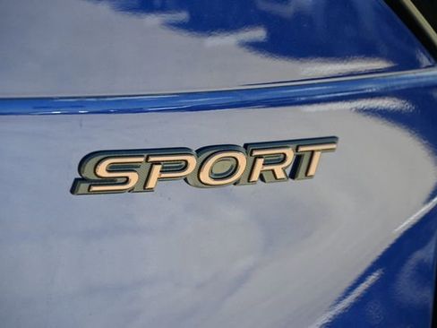 New 2026 Subaru Forester Sport AWD/4WD image 14
