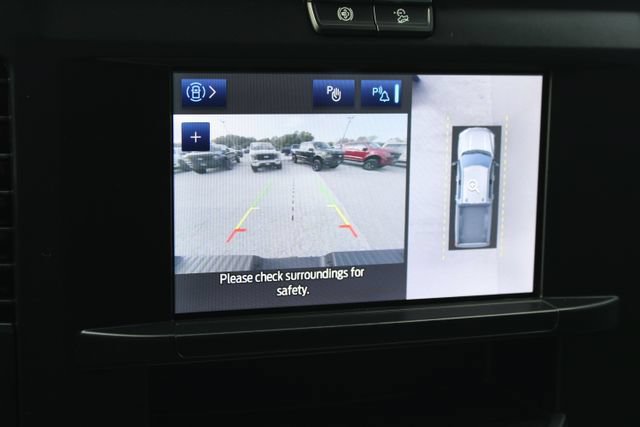 Used 2025 Ford F250 XLT w/ 360-Degree Camera Package AWD/4WD image 21